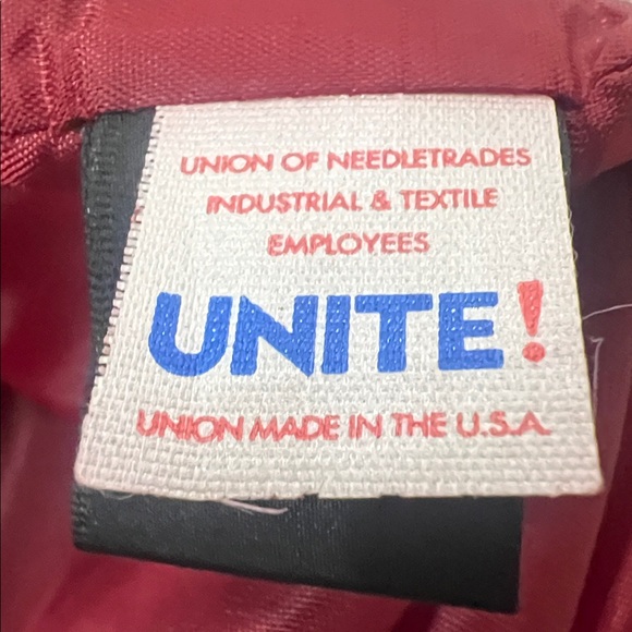 RALPH LAUREN BLACK LABEL 100% Lambskin Size 2
One of its Kind Made in USA - Picture 7 of 10